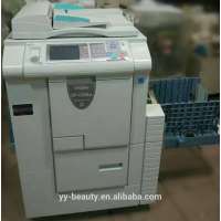 Duplo Digital Duplicator DP-U550a machine,A3 duplicator machine, high-speed copyprinter